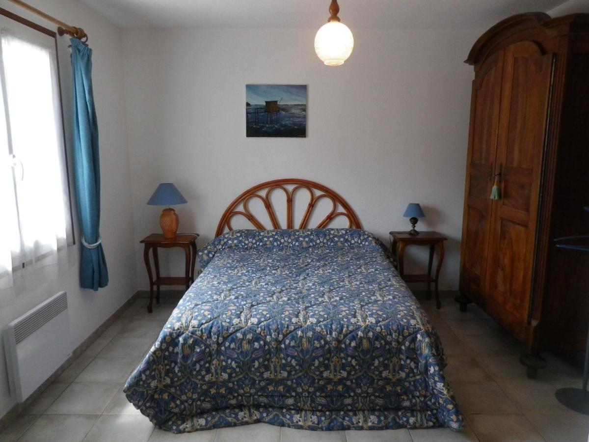 Domaine Du Cassana Villa Saint-Sauveur  Dış mekan fotoğraf